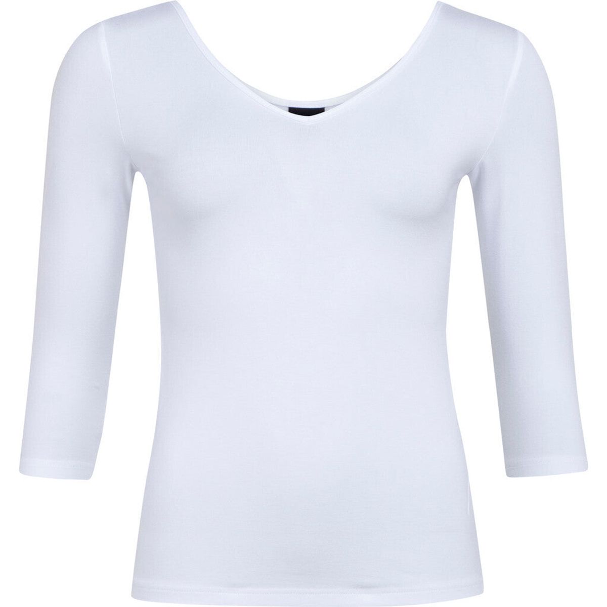 Choise - White - Bluse - Xs