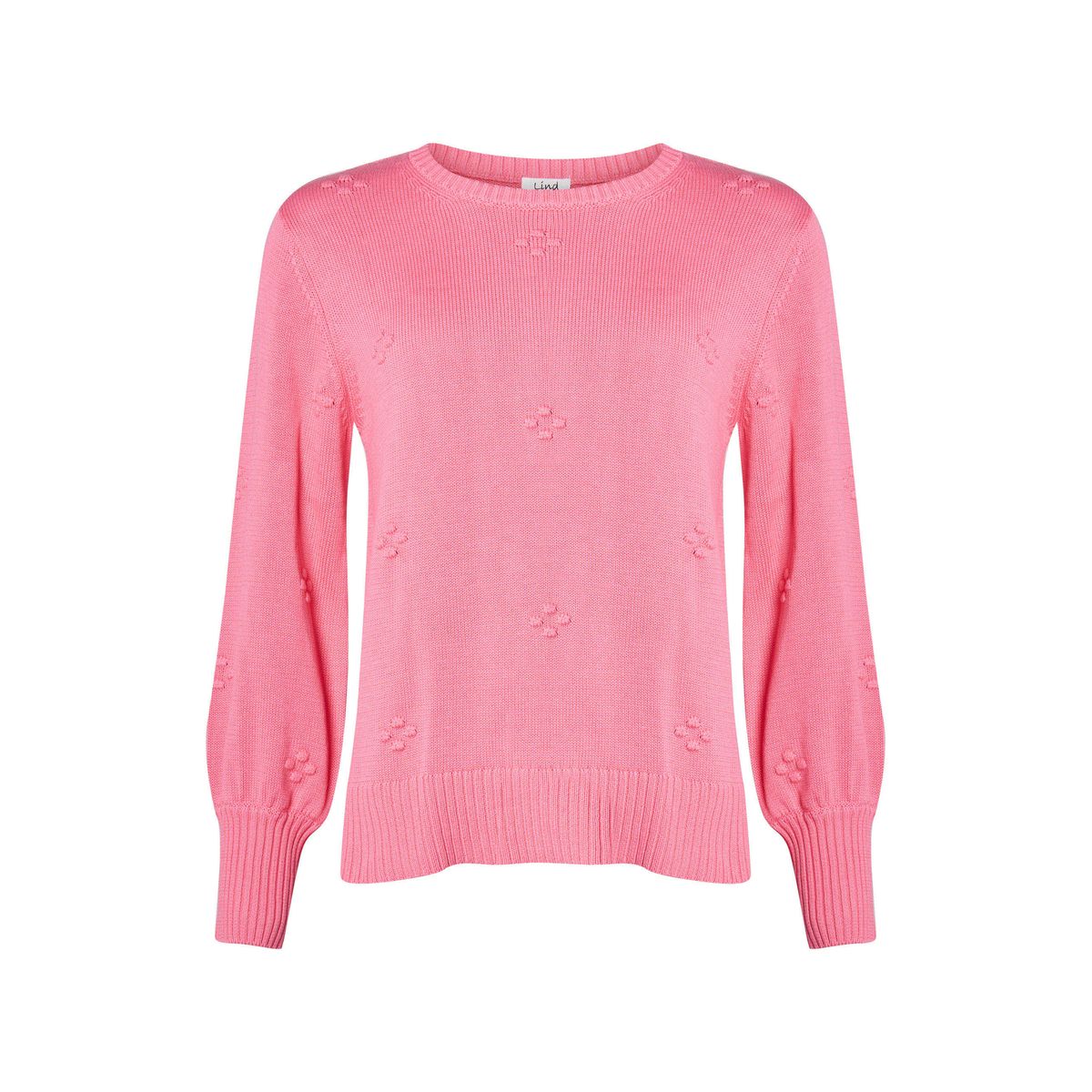 Licamma - Sorbet Pink - Bluse - S