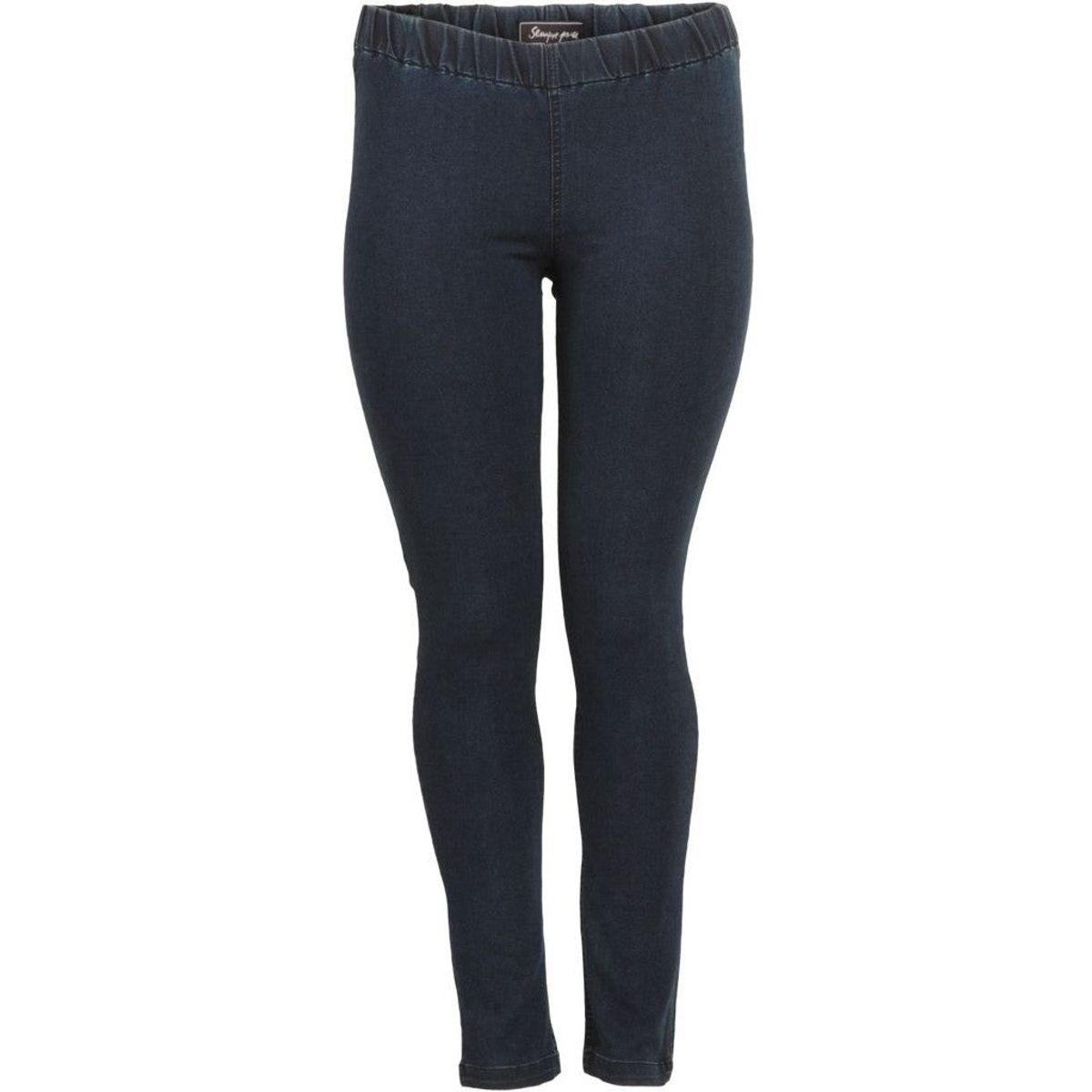 Seleggings Noos - Blue Denim - 60