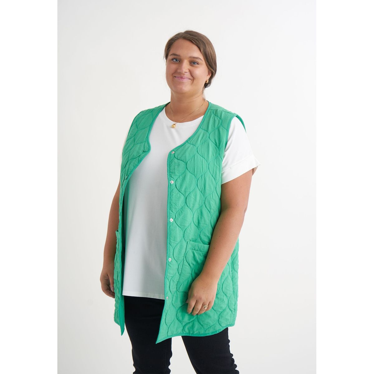 Pnarnelle - Simply Green - Xl/48-50