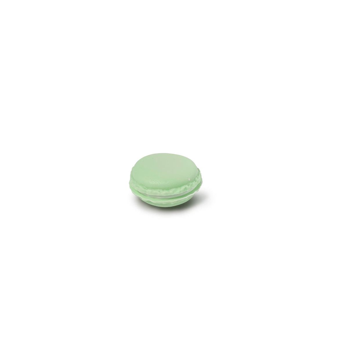 Smykkeopbevaring - #BiteMeMini - mintgrøn macaron smykkeæske