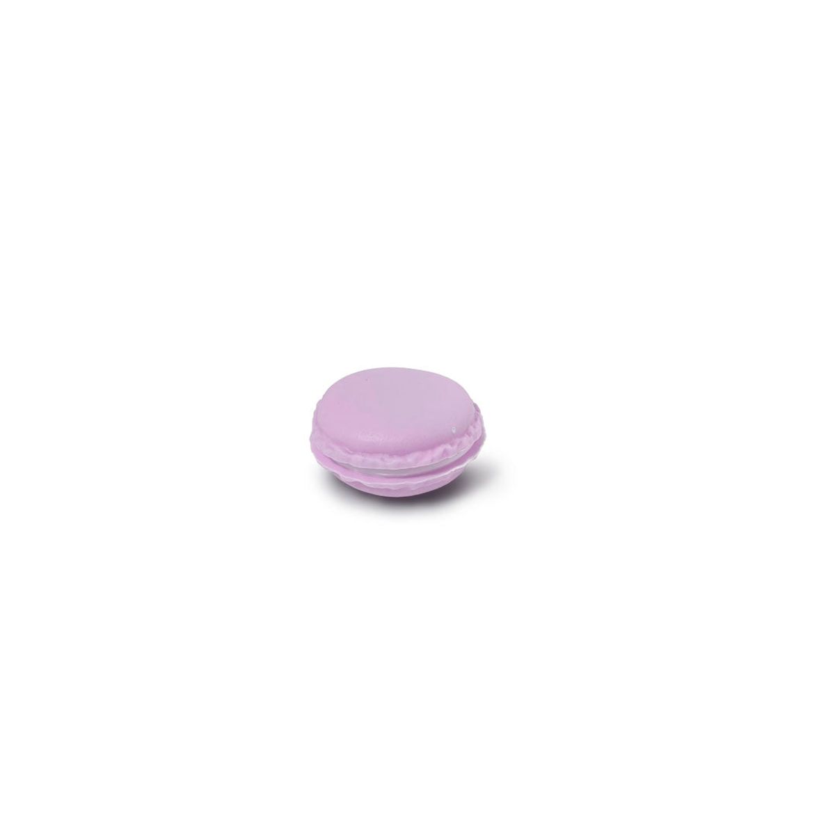 Smykkeopbevaring - #BiteMeMini- Lyserød / pink macaron smykkeæske