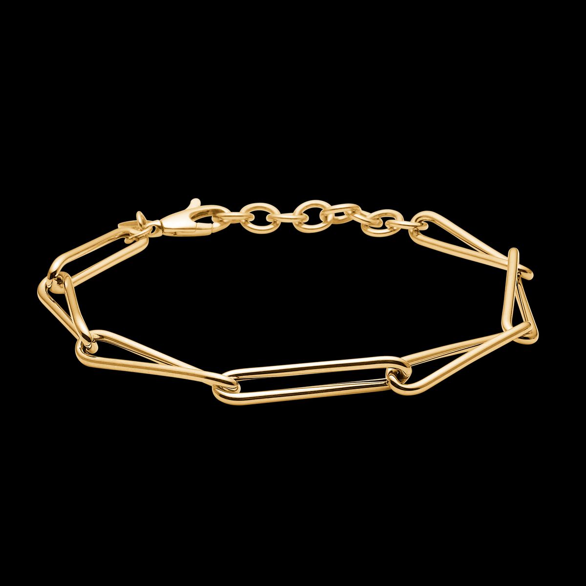 Mads Z - Riviera 14 karat guld armbånd - 1550092