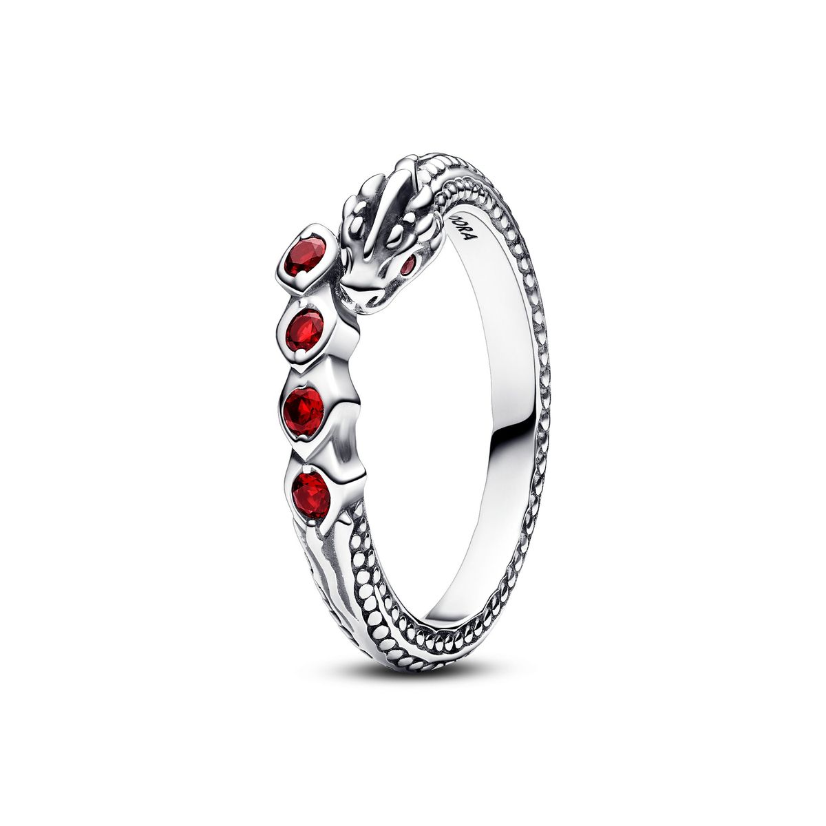 Pandora - Game of thrones drage ring - 192968c01