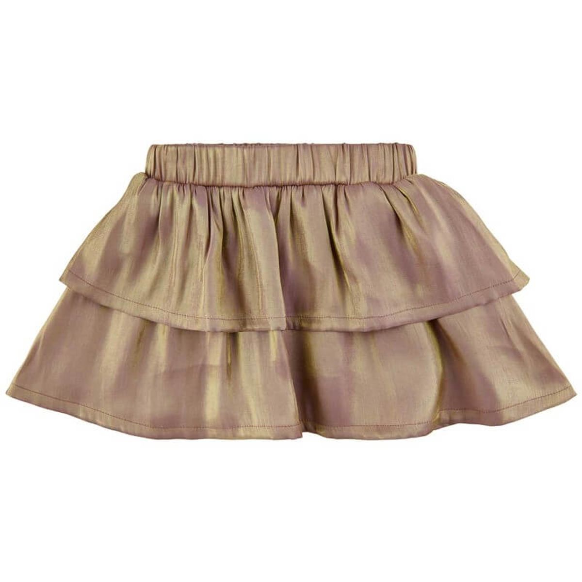 The New Siblings - TNAga Skirt - Adobe Rose - 98 cm