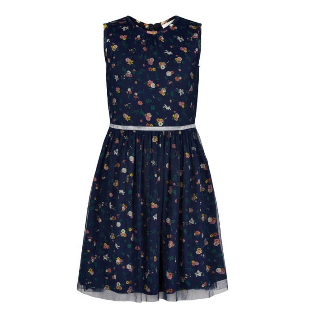 THE NEW - Anna Thelma Dress - Floral AOP - 146/152 cm - 11/12 år