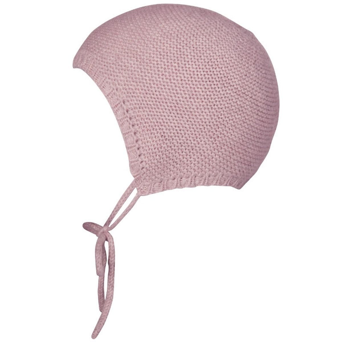 MP Denmark - Cassidy Baby Bonnet Hue - French Rose - 43/45