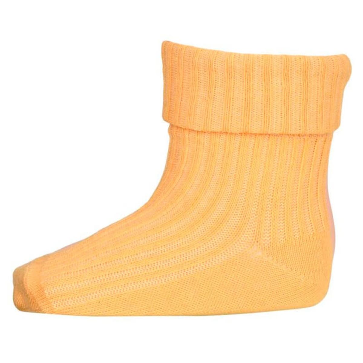 MP Denmark - MP Strømper Anklesock - Ochre - 17-18