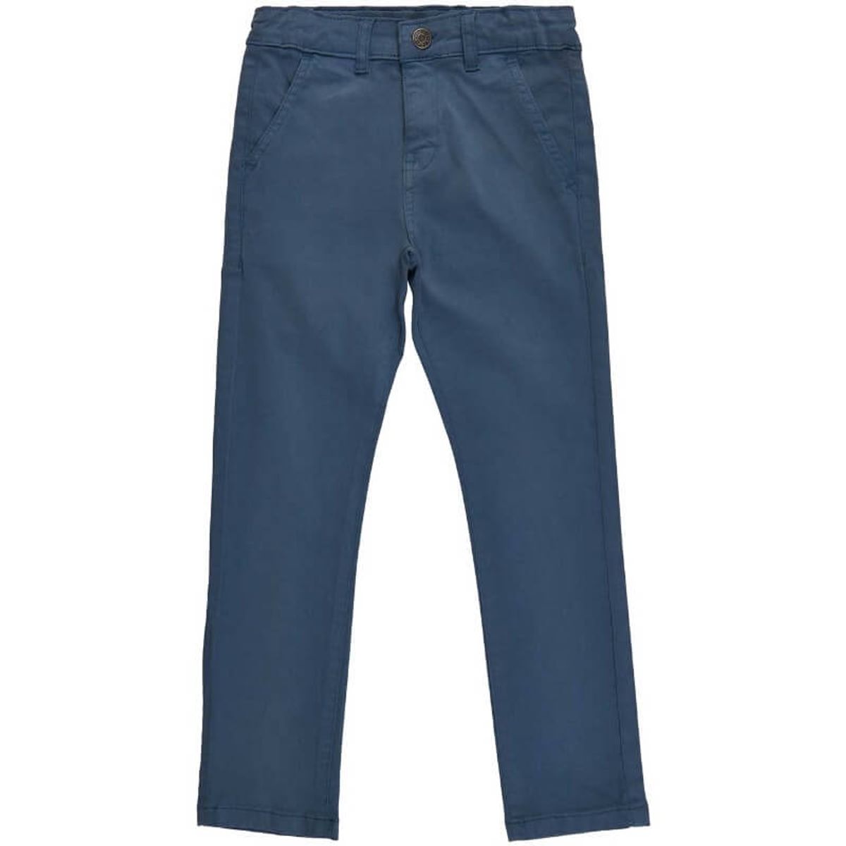 THE NEW - Gustavo Chinos - Orion Blue - 5/6 år