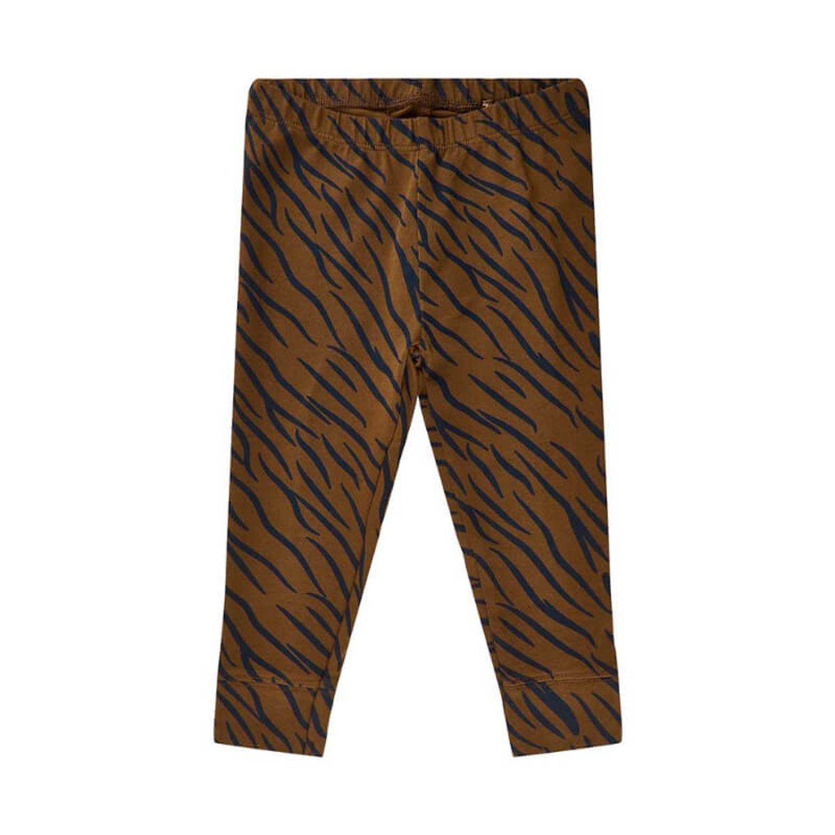 The New Siblings - Austin Leggings - Toffee - 62