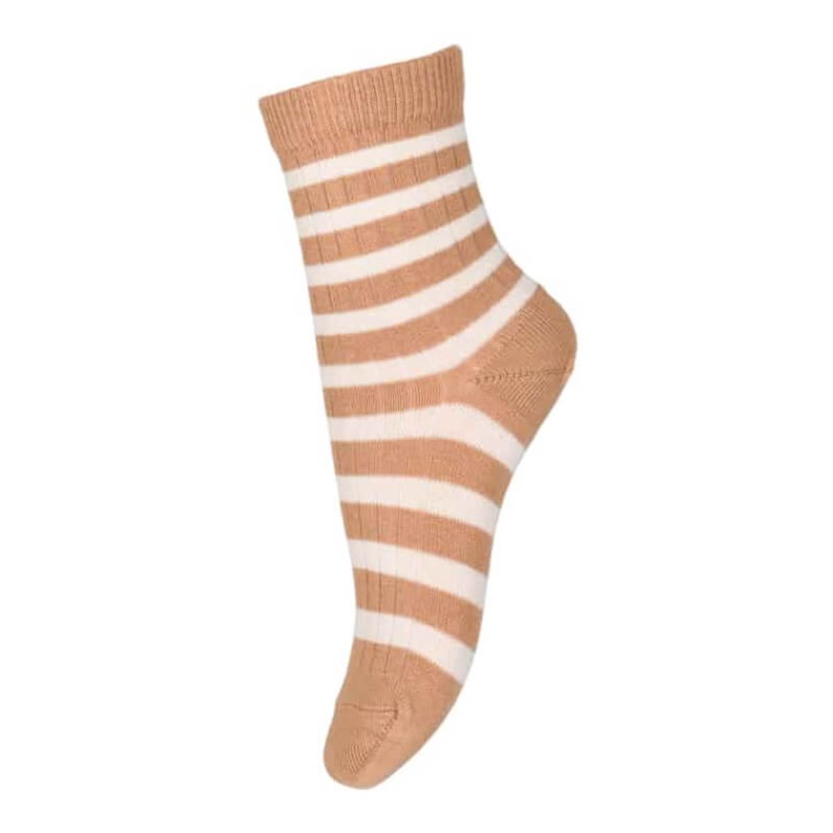 MP Denmark - MP Eli Ankle Socks - Apple Cinnamon - 25-28