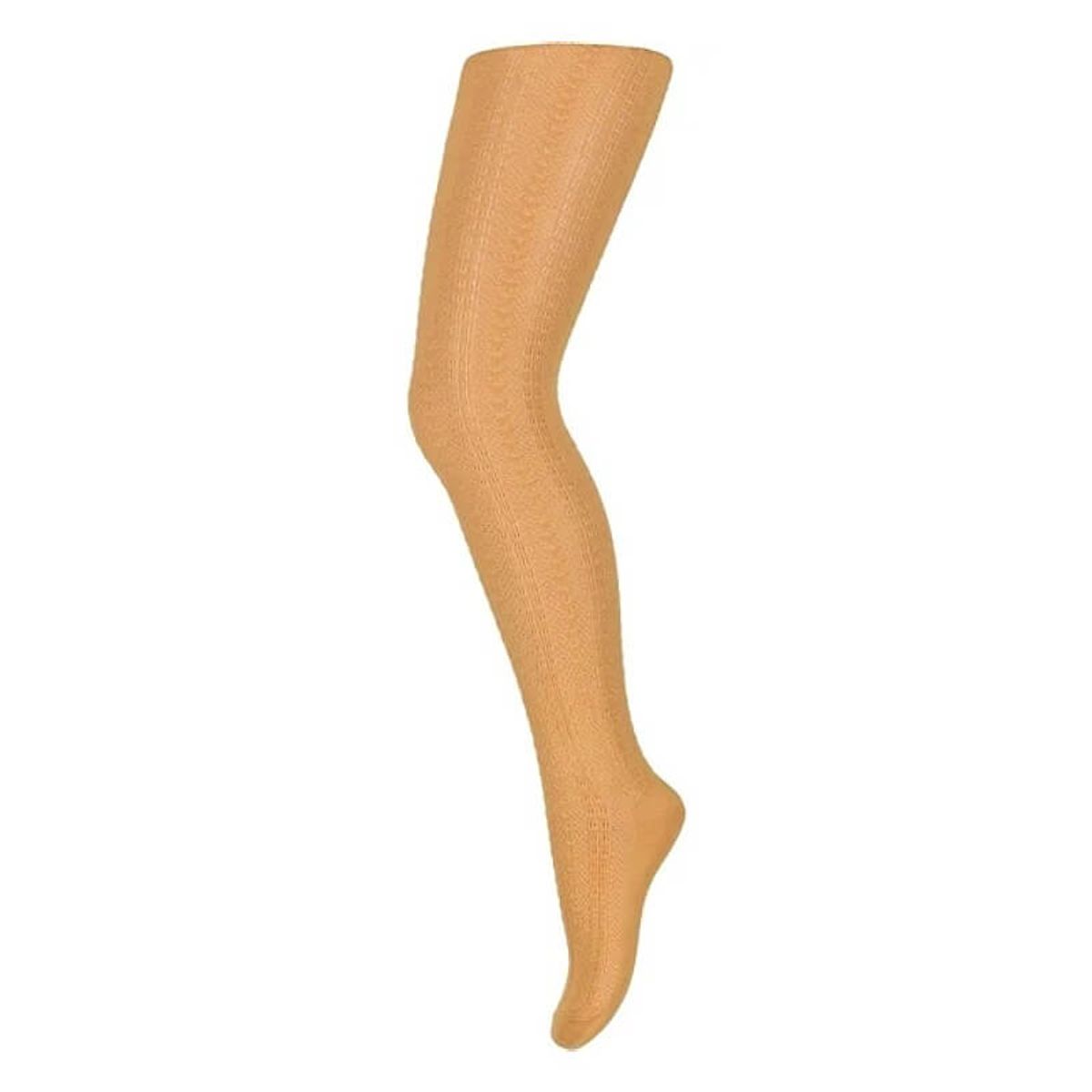 MP Denmark - Strømpebukser Sofia Tights - Ochre - 110