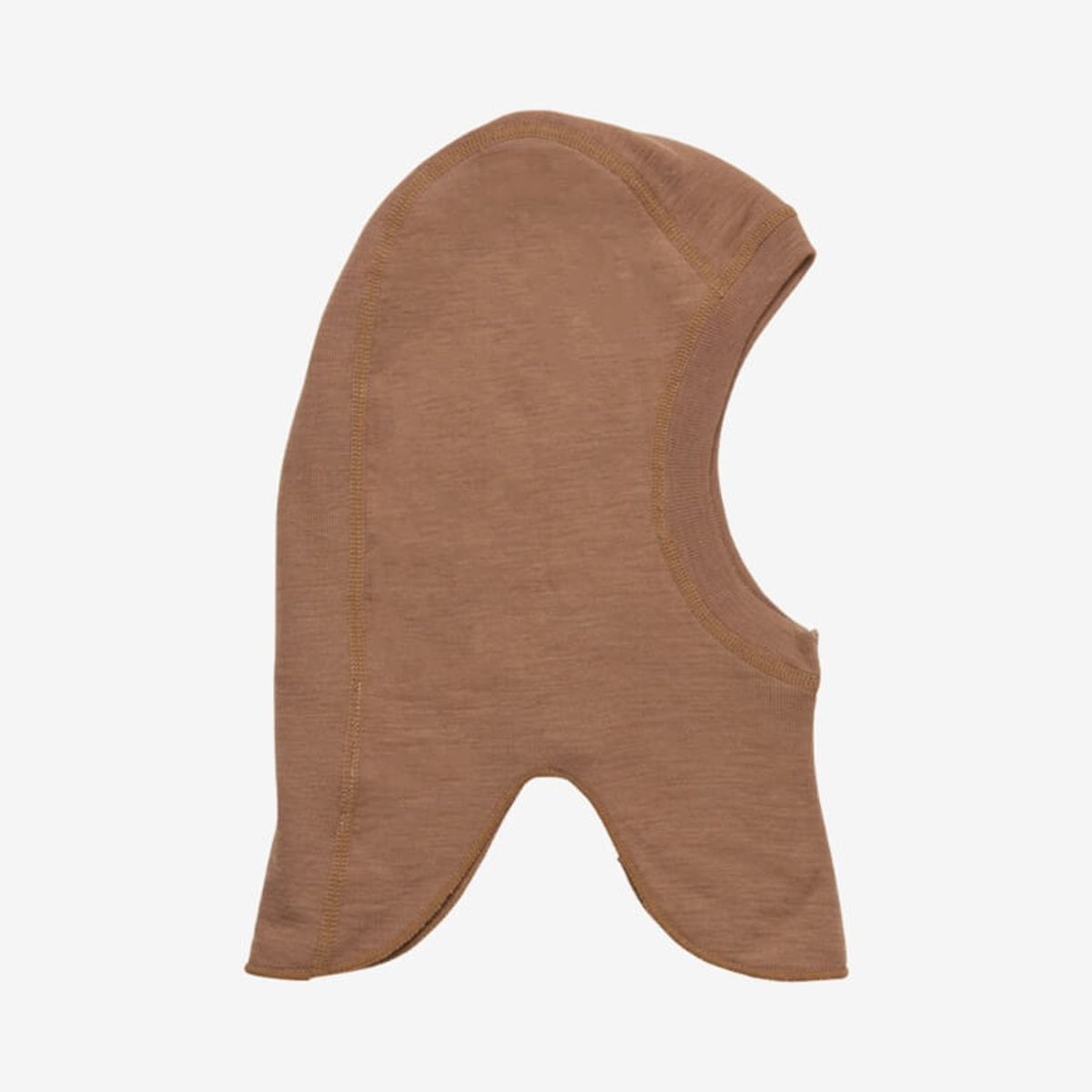 CeLaVi - Balaclava Double Layer - Coca Mocha Melange - 80