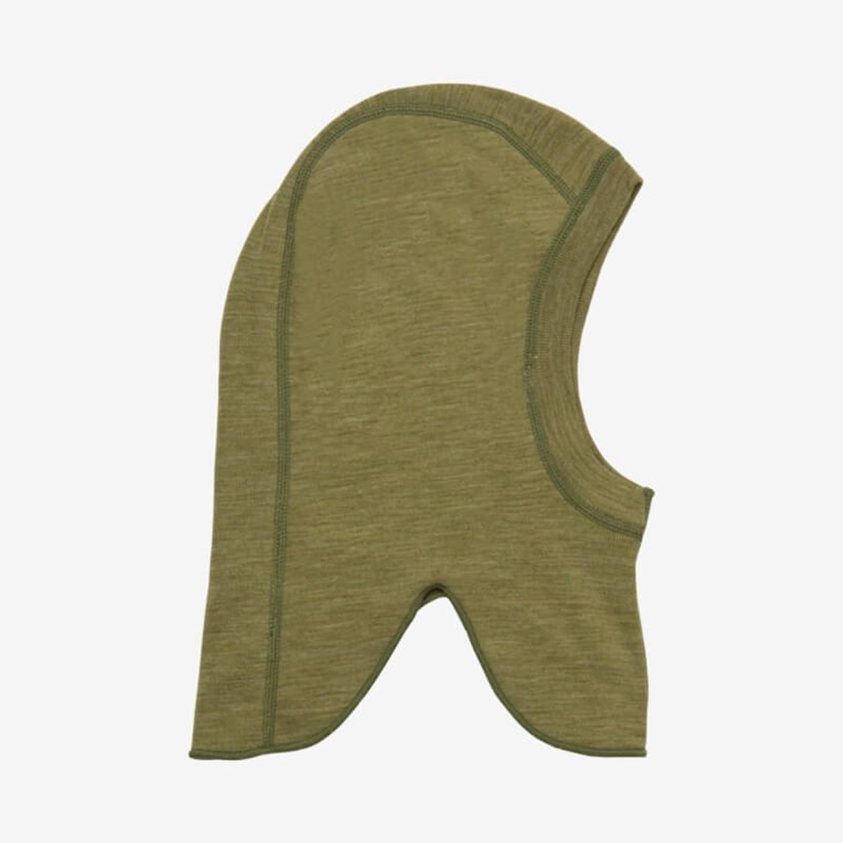 CeLaVi - Balaclava - Double Layer - London Green Melane - 80