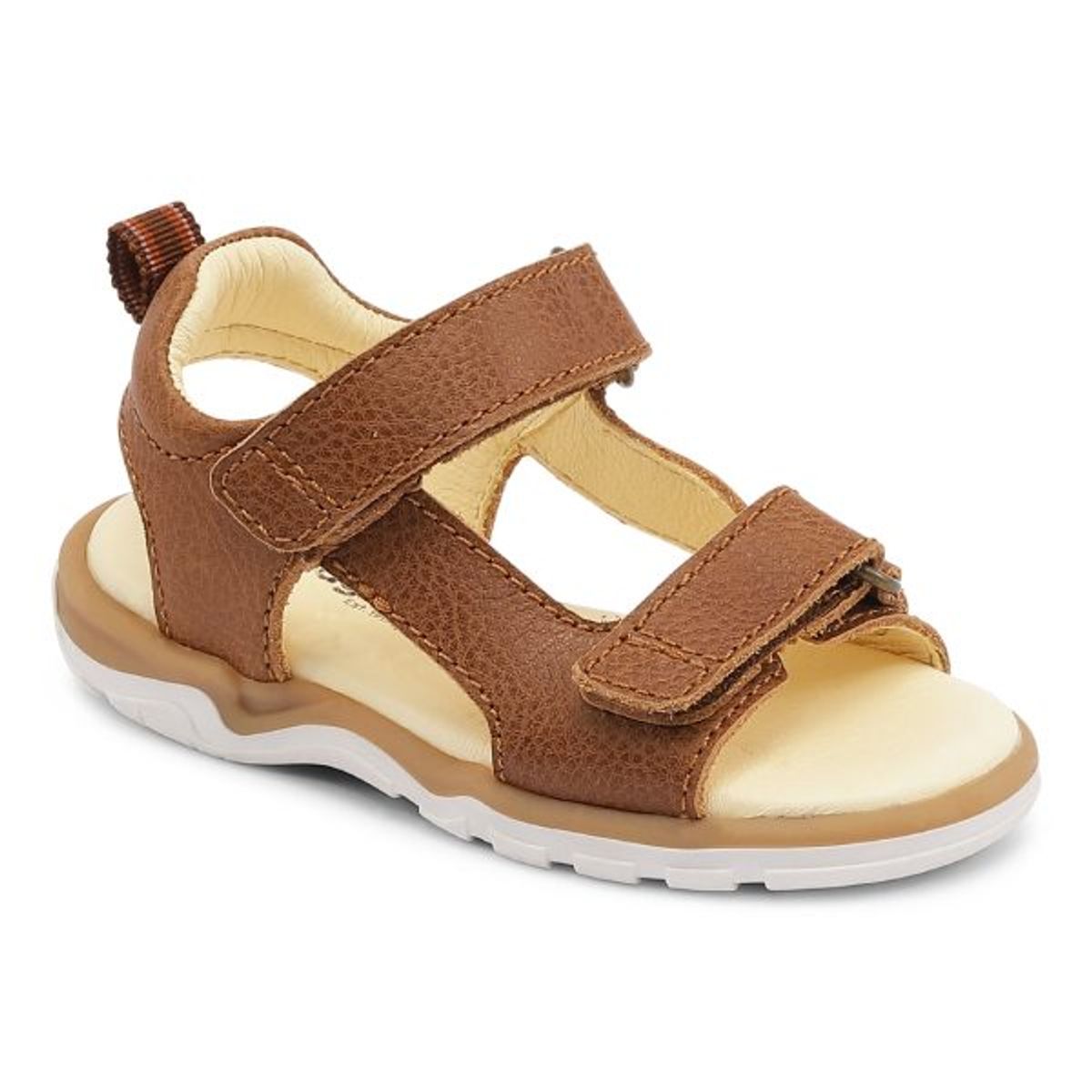 Bundgaard - Sandal Scott - Tan G - 29