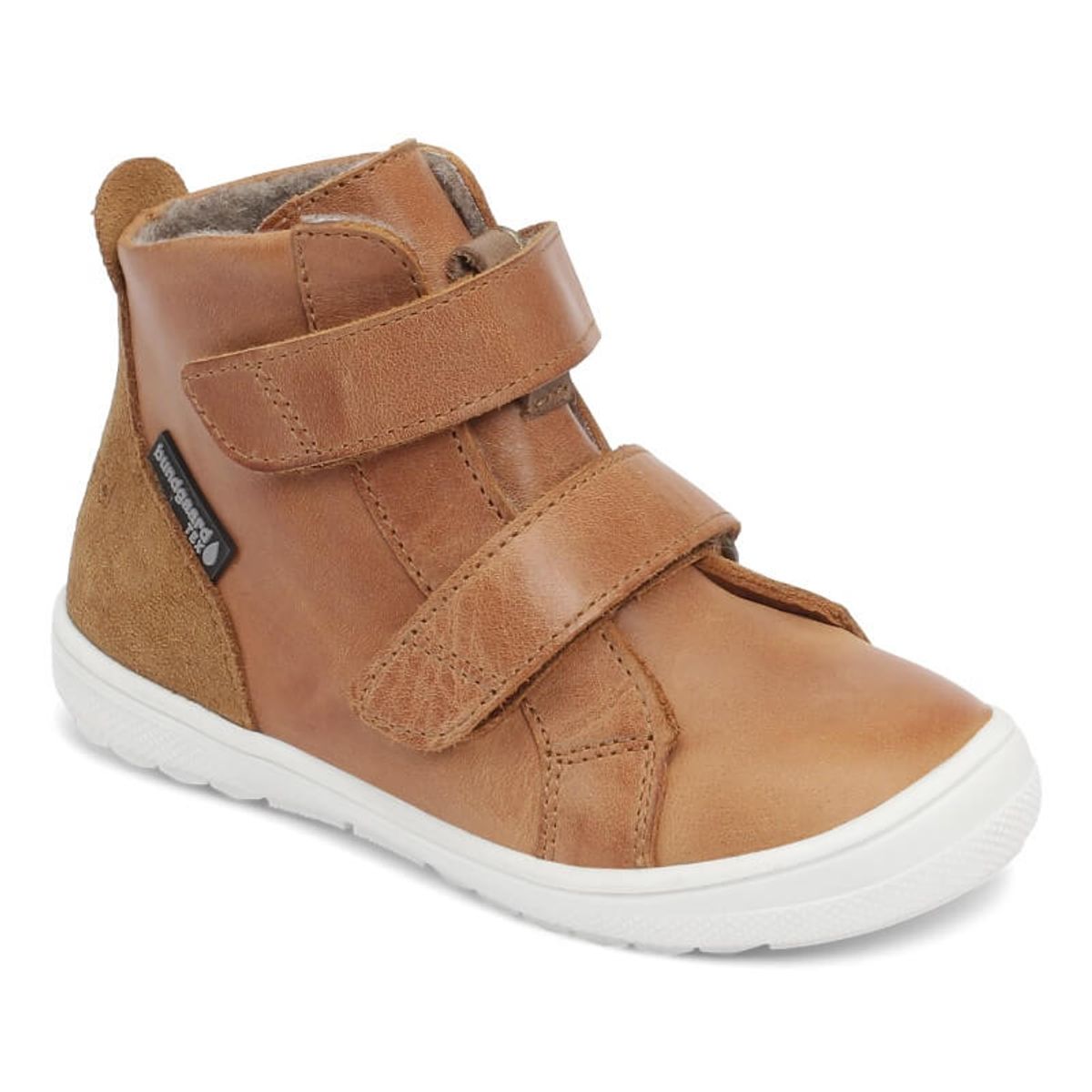 Bundgaard - Storm Velcro Tex - Tan WS - 24