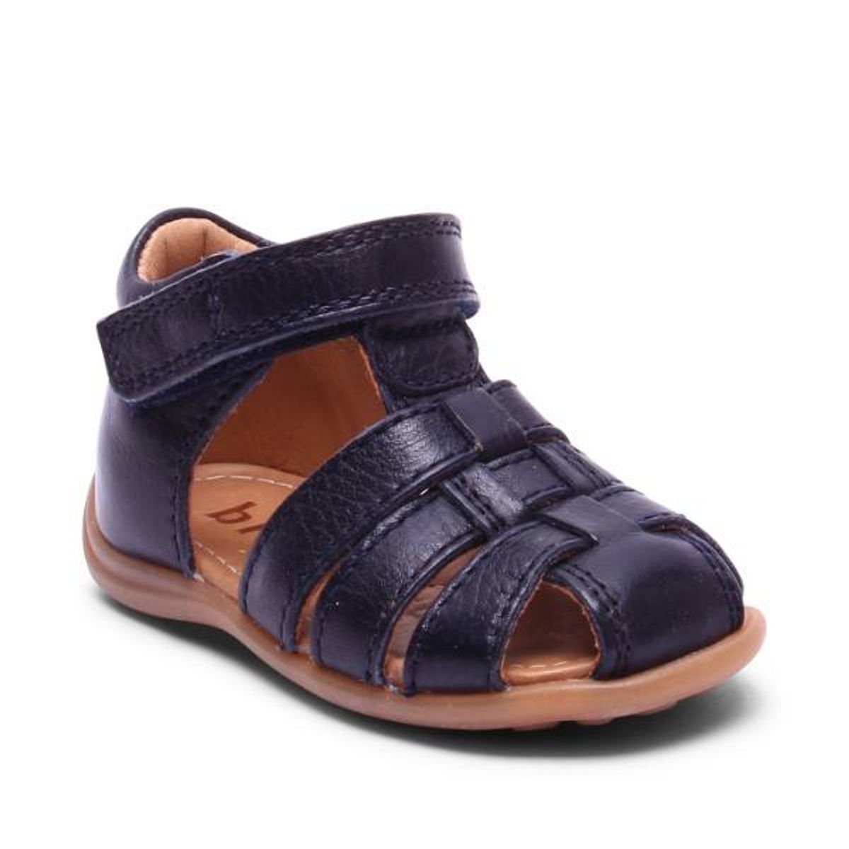 Bisgaard - Sandaler - Navy - 22