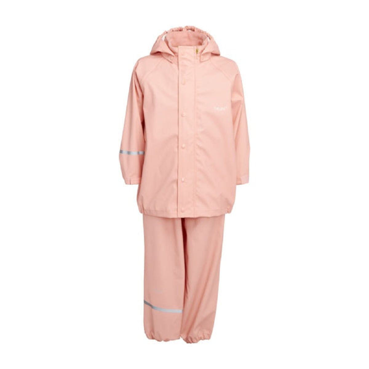 CeLaVi - Basic PU Regntøj - Peach - 90