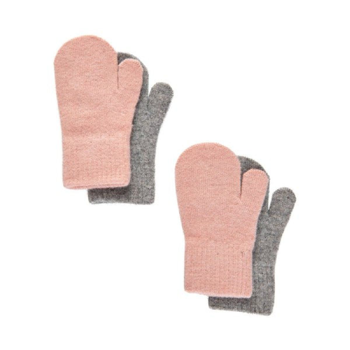 CeLaVi - Magic Luffer 2-pak - Misty Rose - 3-6 år