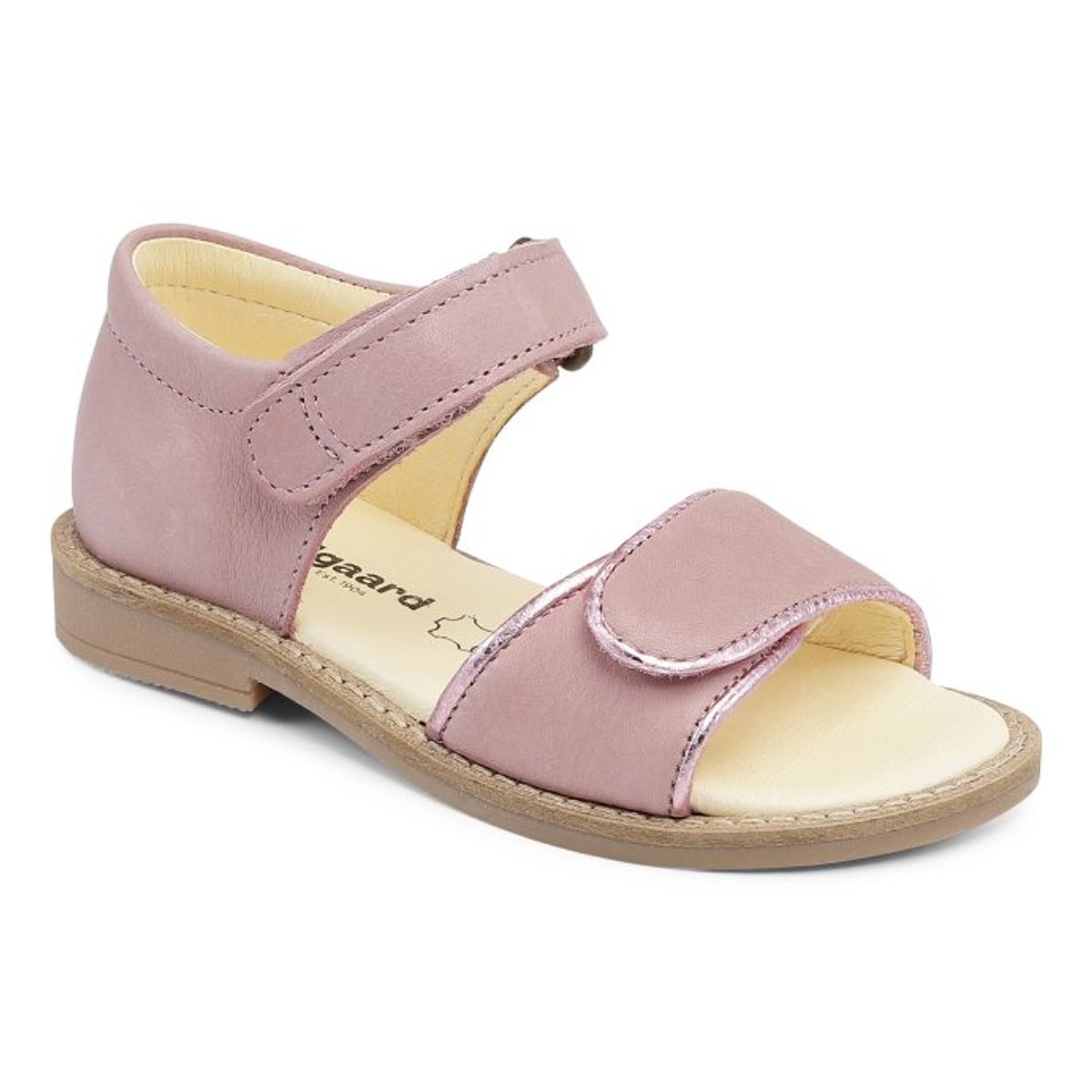 Bundgaard - Sandal Asta - Old Rose N - 28