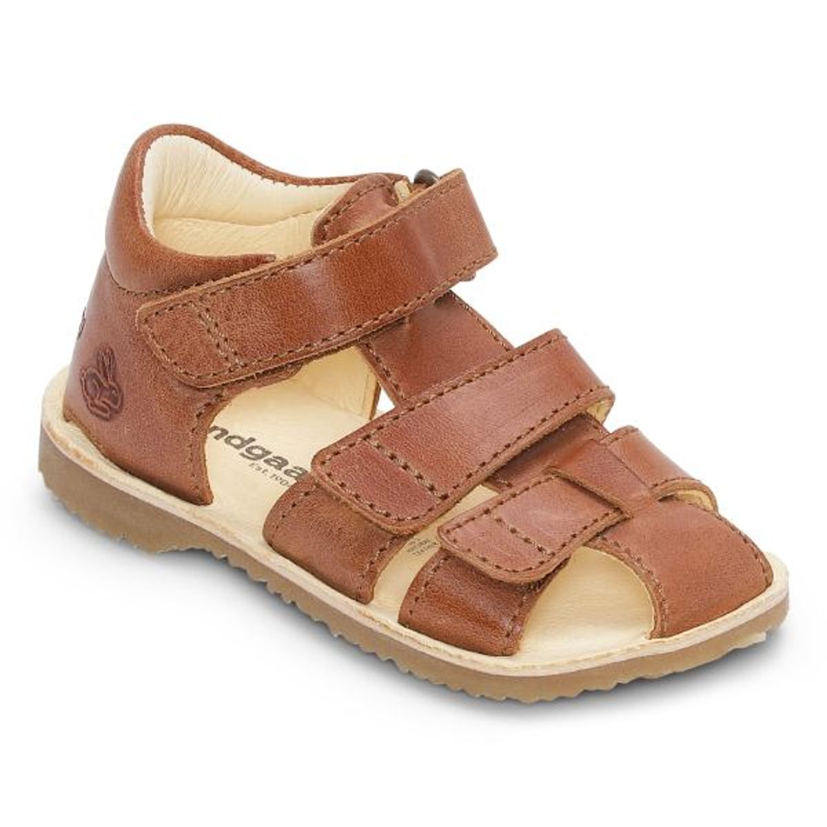 Bundgaard - Sandal Shea - Tan WS - 24