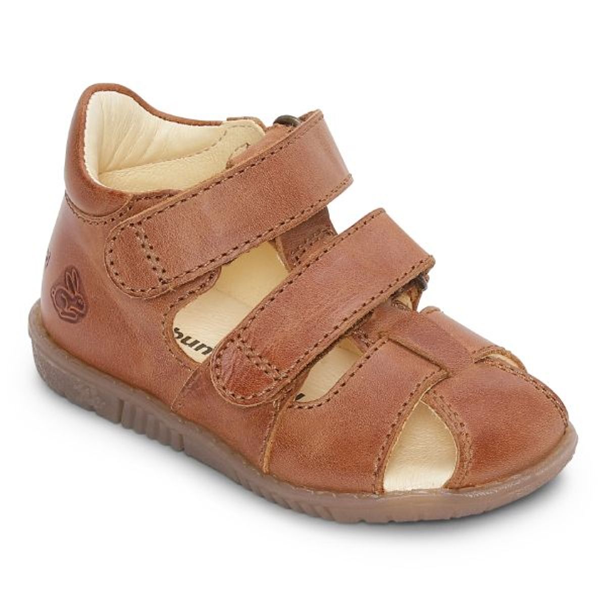 Bundgaard - Sandal Ranjo II - Tan WS - 23