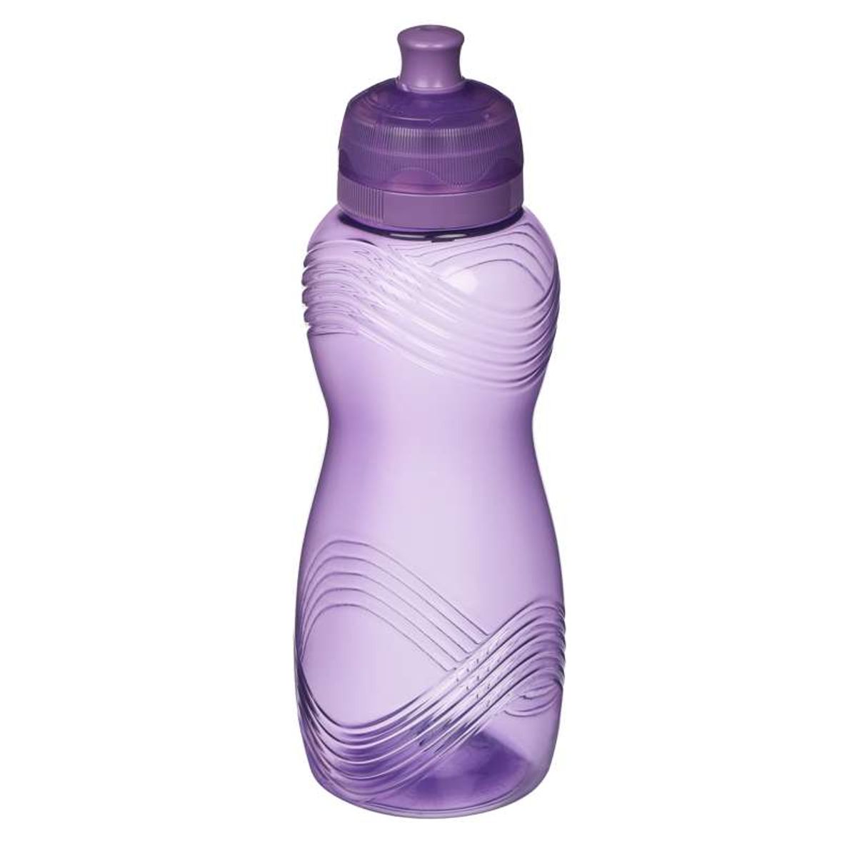 Sistema Drikkedunk - Wave - 600ml - Misty Purple