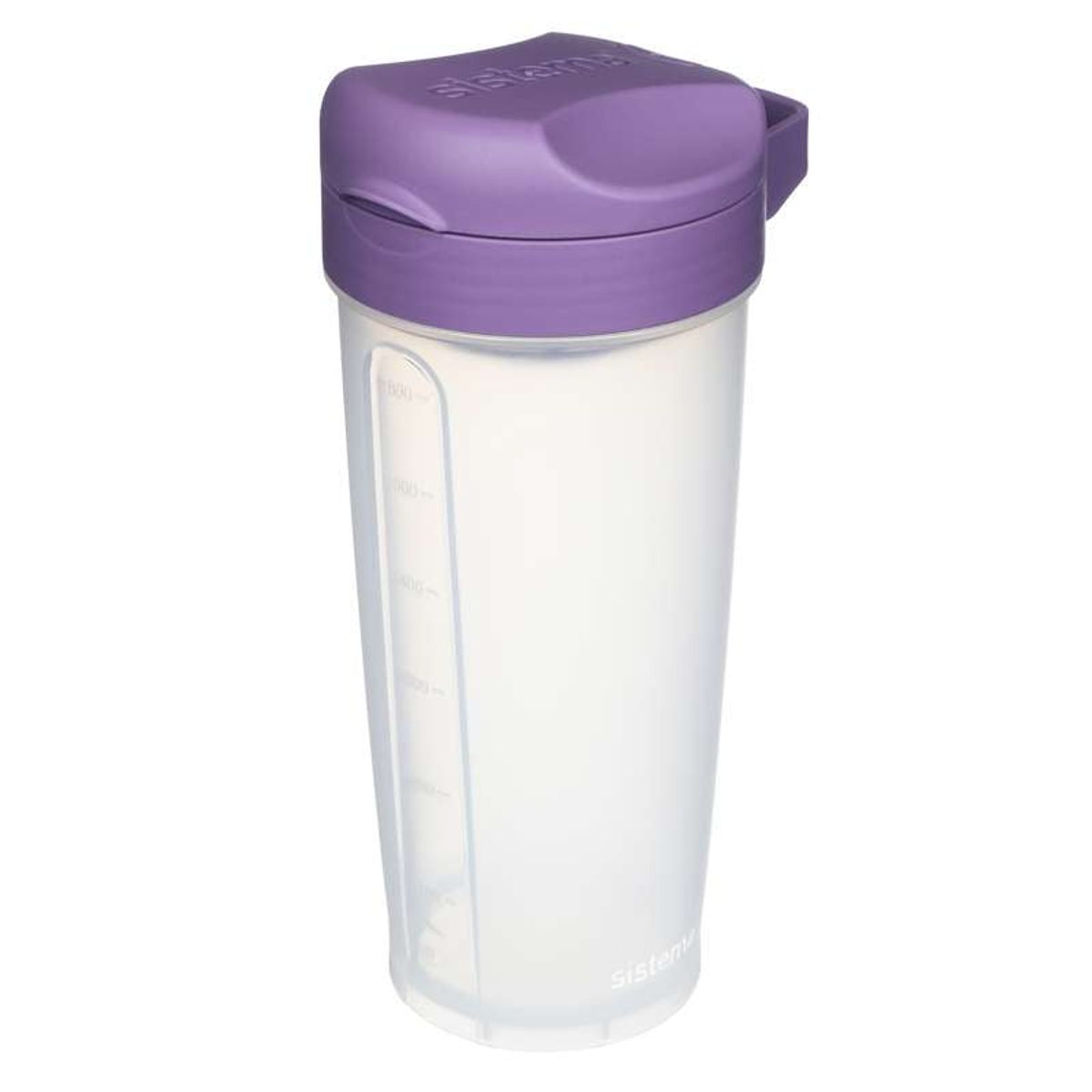 Sistema Drikkedunk - Active Shaker - 750ml - Misty Purple