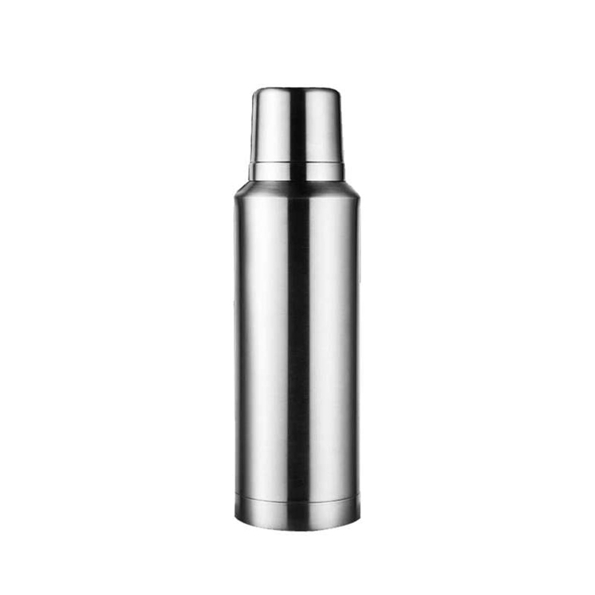 Pulito SteelThermoBottle Termoflaske - 800ml