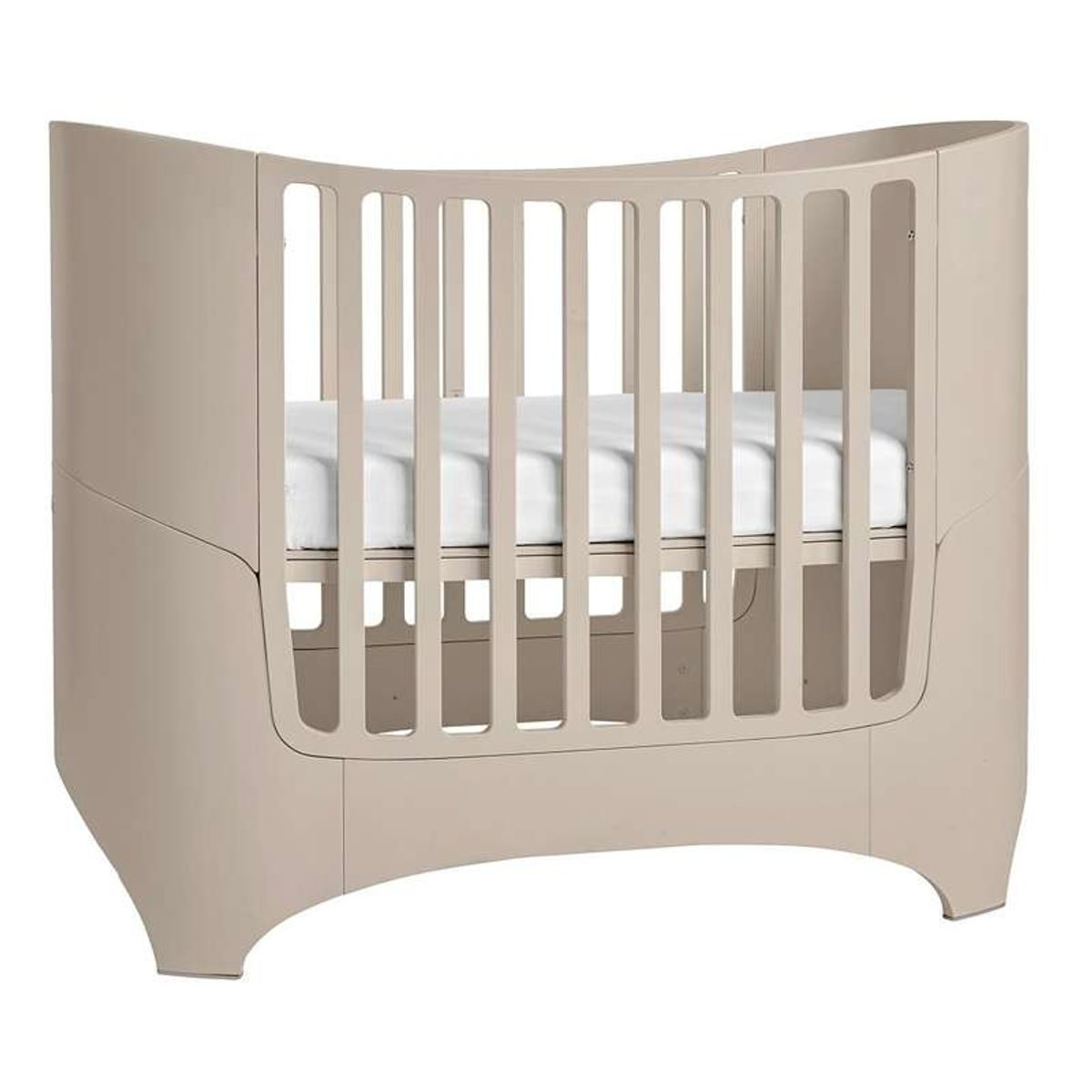 Leander Classicâ¢ Babyseng - 0-3 år - Cappuccino