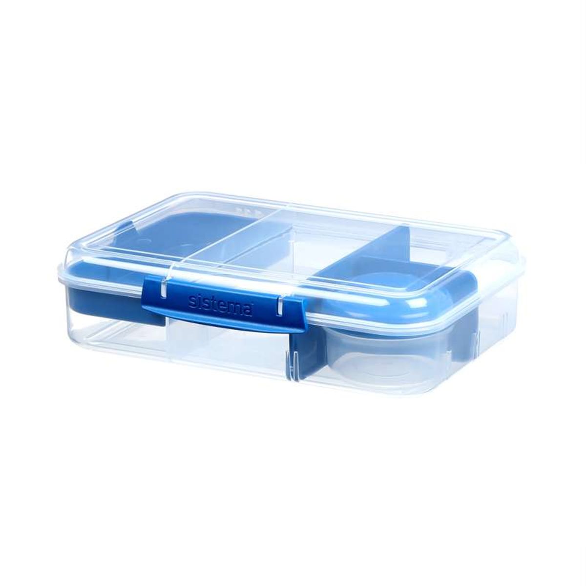 Sistema Madkasse - Bento Create - 1.48L - Blue Ocean