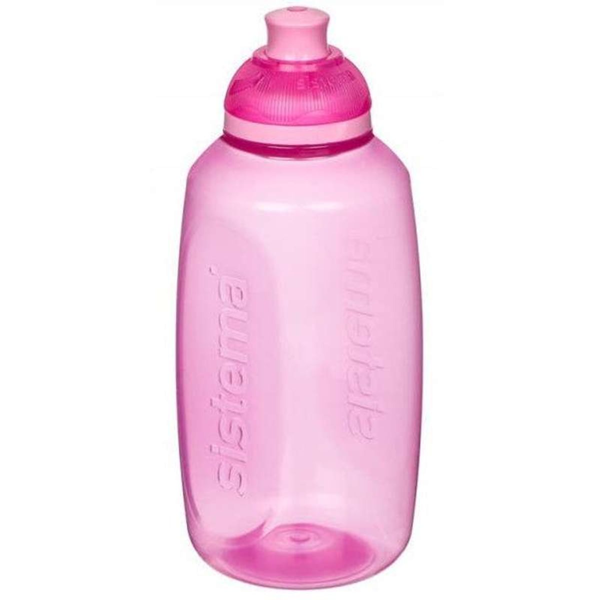 Sistema Drikkedunk - Twist ´n ´Sip Itsy - 380ml - Pink