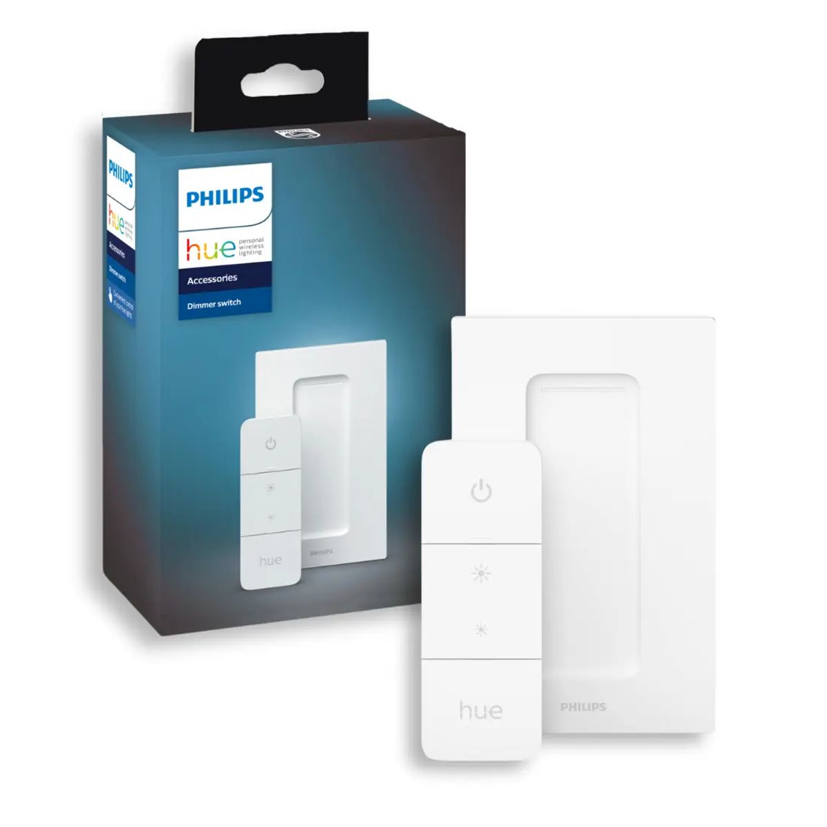 Philips Hue Dimming Switch