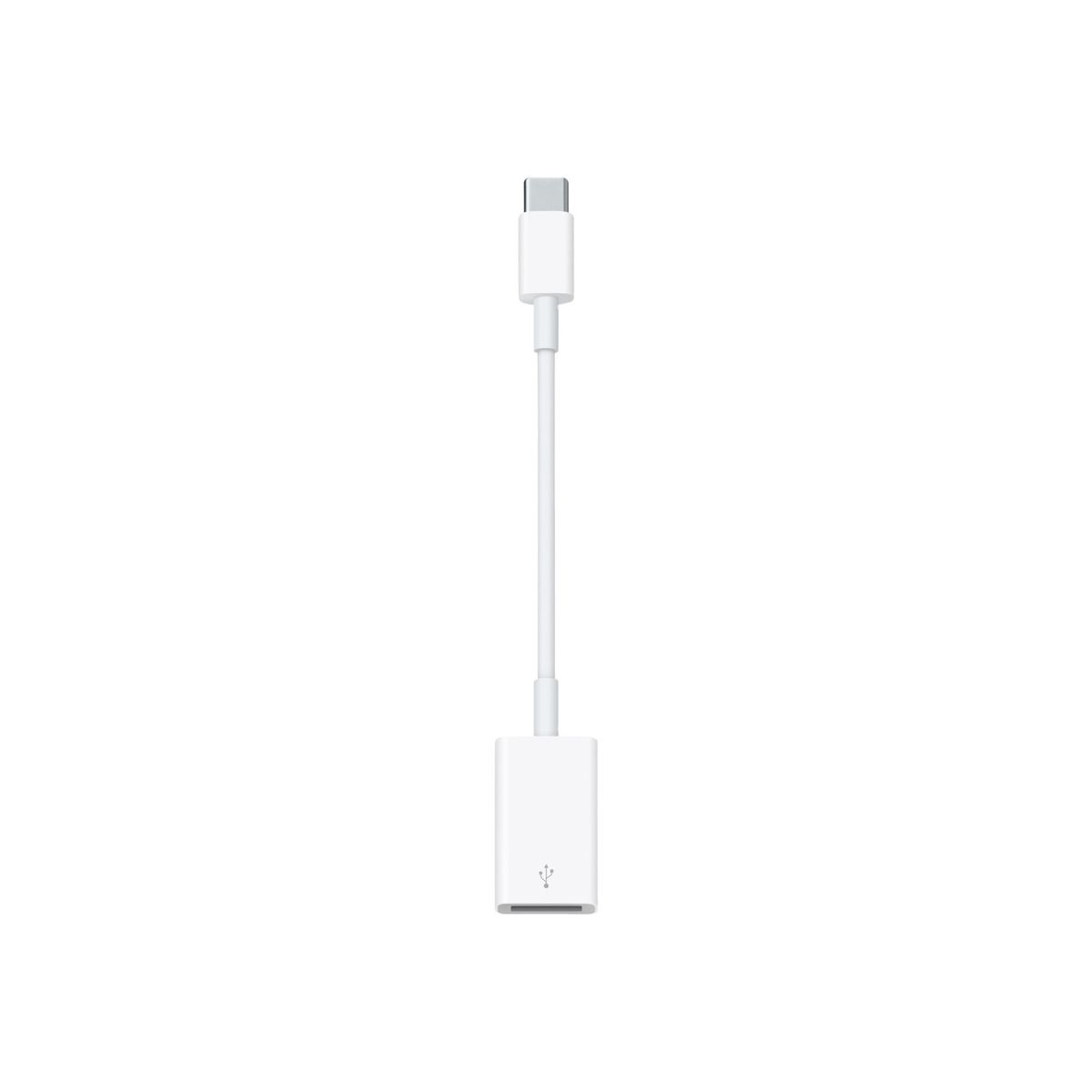 Apple USB-C adapter