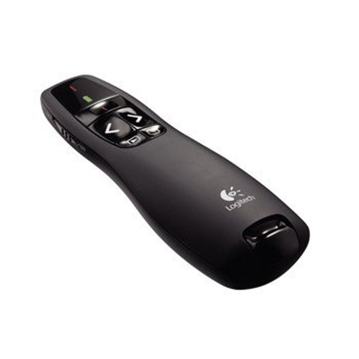 Logitech laser fjernbetjening R400