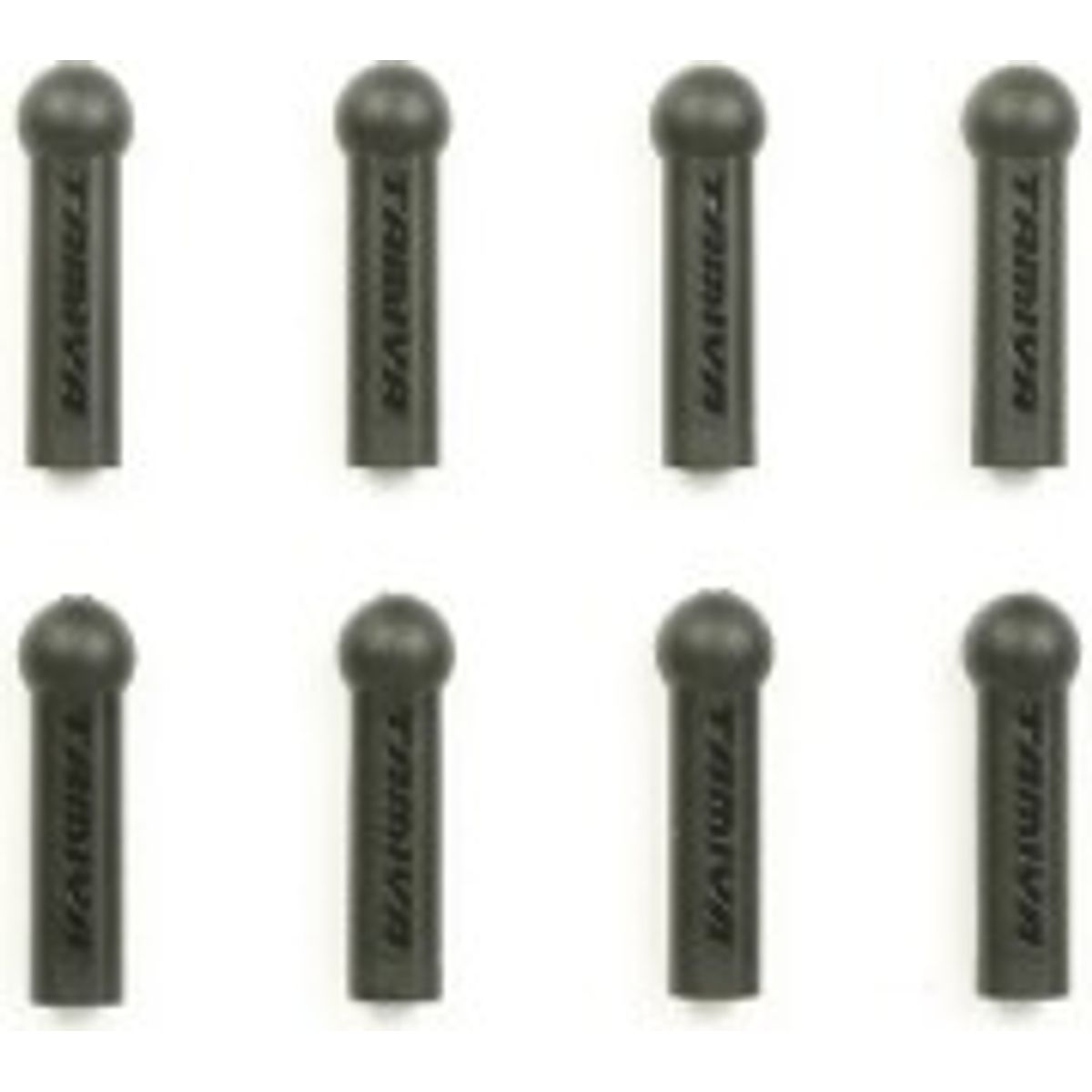 5mm Reinforced Adjuster 8stk - 51283 - Tamiya