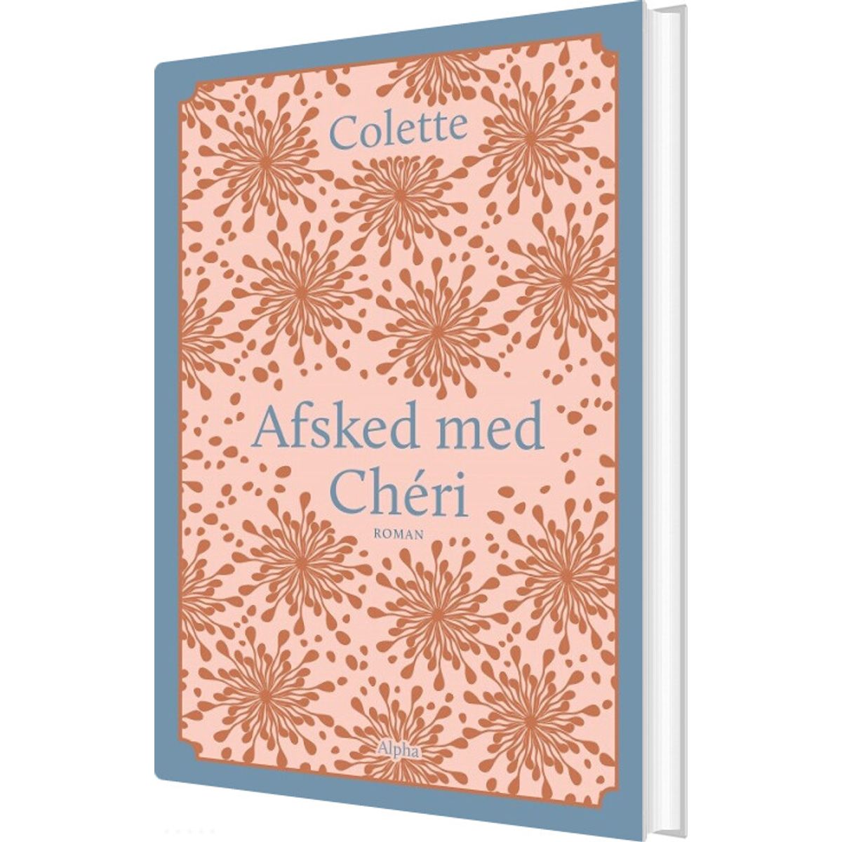 Afsked Med Chéri - Colette - Bog