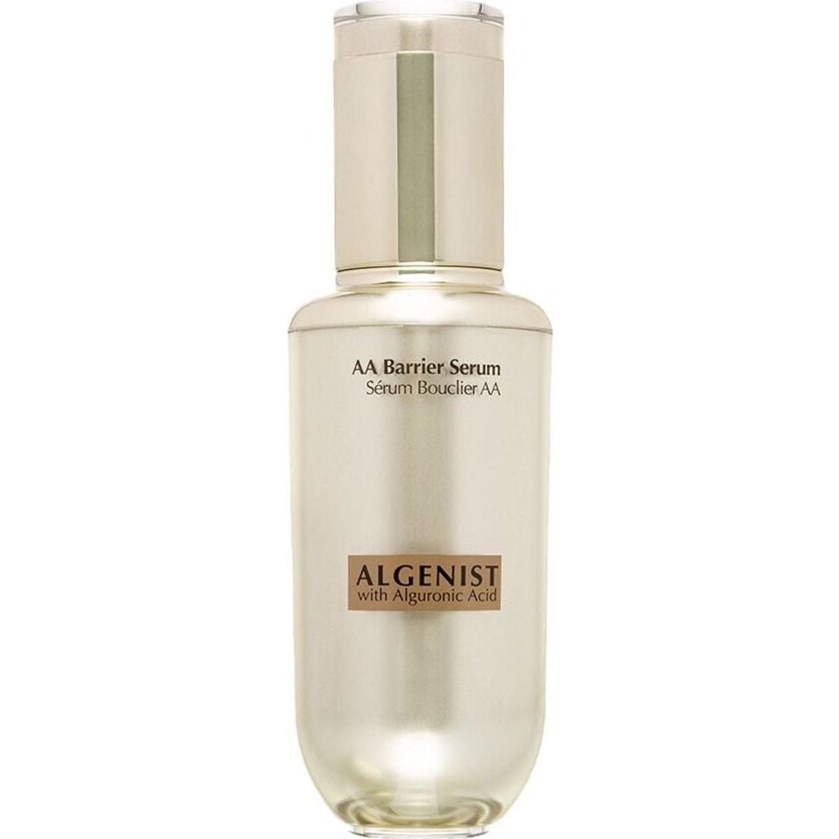 Algenist - Aa Barrier Serum - 30 Ml