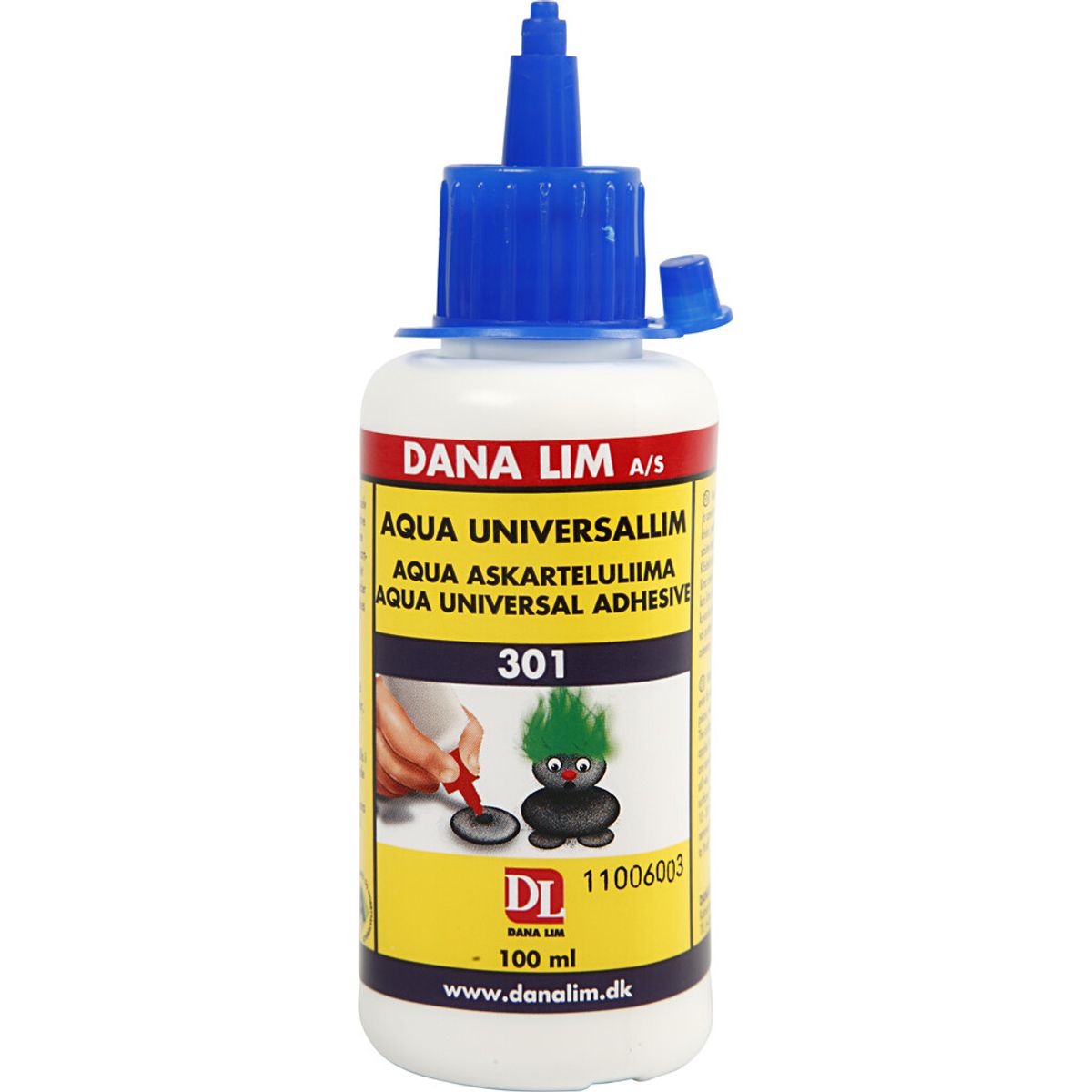 Dana Lim - Aqua Universallim - 100 Ml