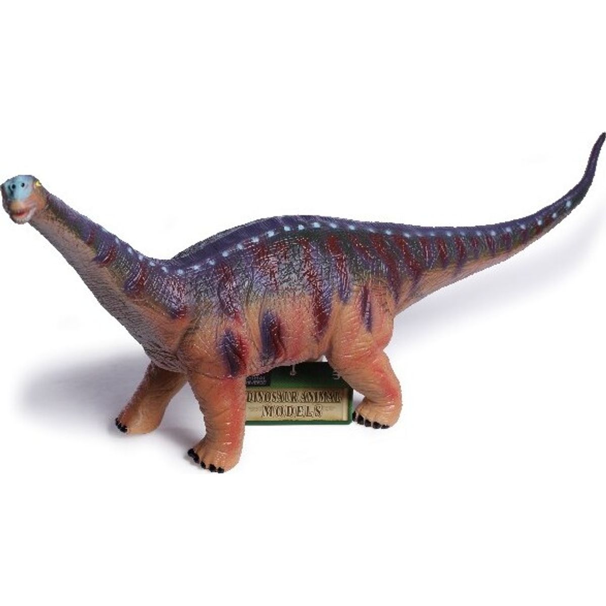 Brachiosaurus Dinosaur Figur - 69 Cm