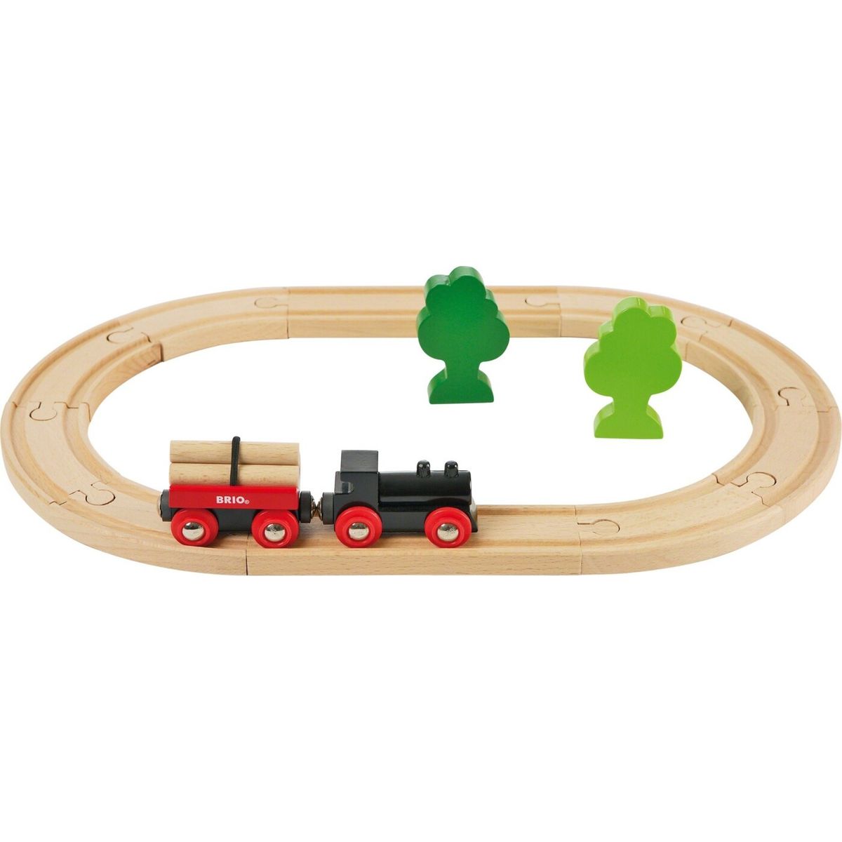 Brio - Togbane Lille Skov - 33042