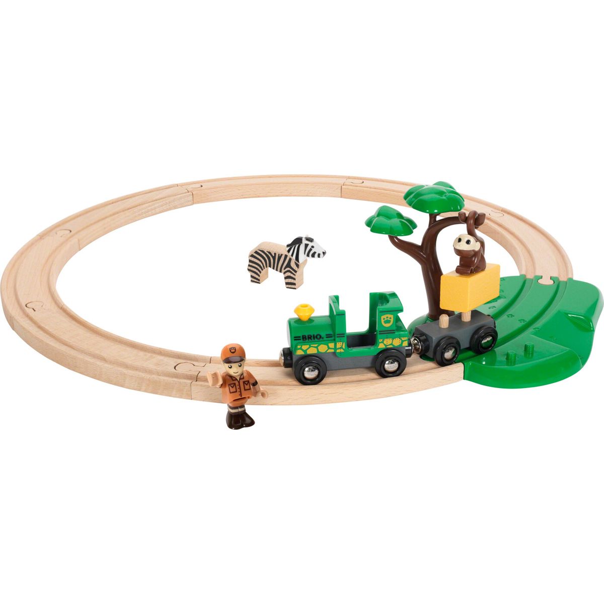 Brio Safari Togbane