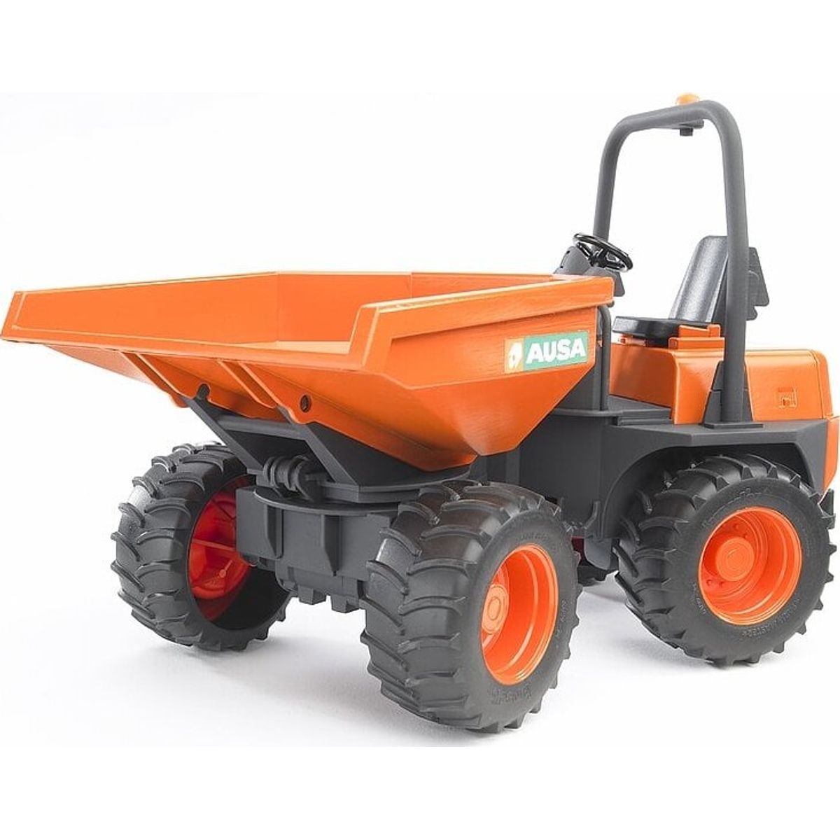 Bruder - Ausa Minidumper - 02449