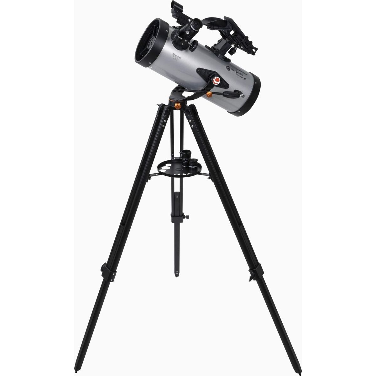 Celestron Starsense Explorer Lt127az Teleskop