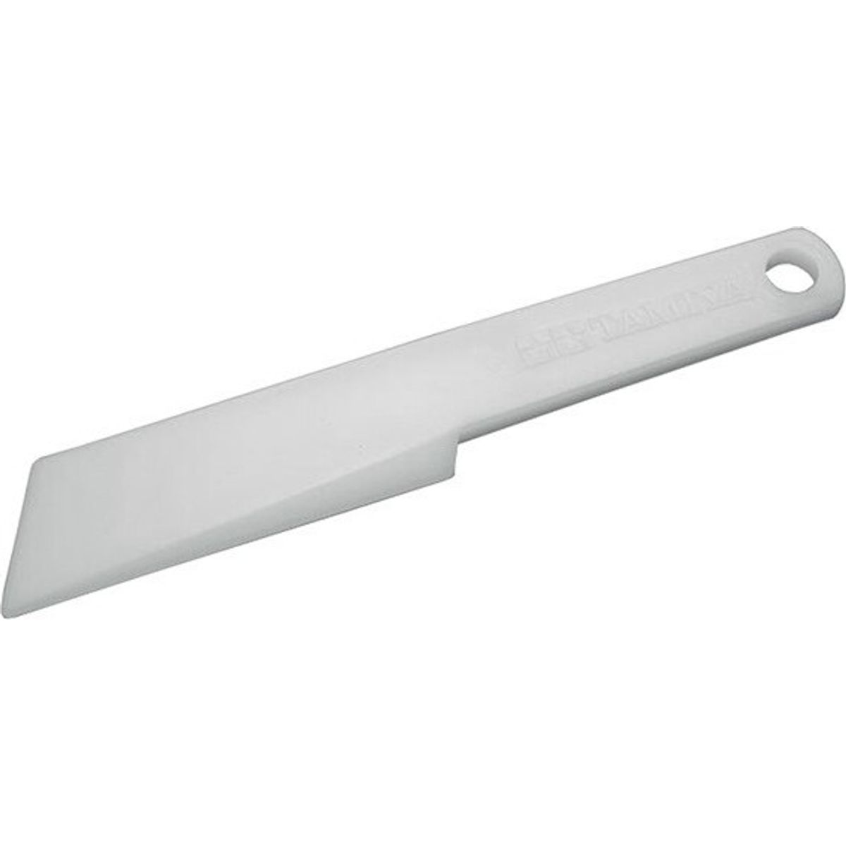 Tamiya - Craft Spatula - Spartel - B 20 Mm - 87112