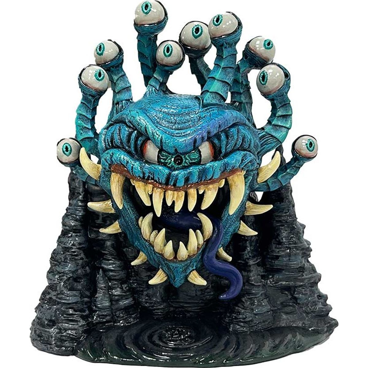 Dungeons & Dragons Beholder Box