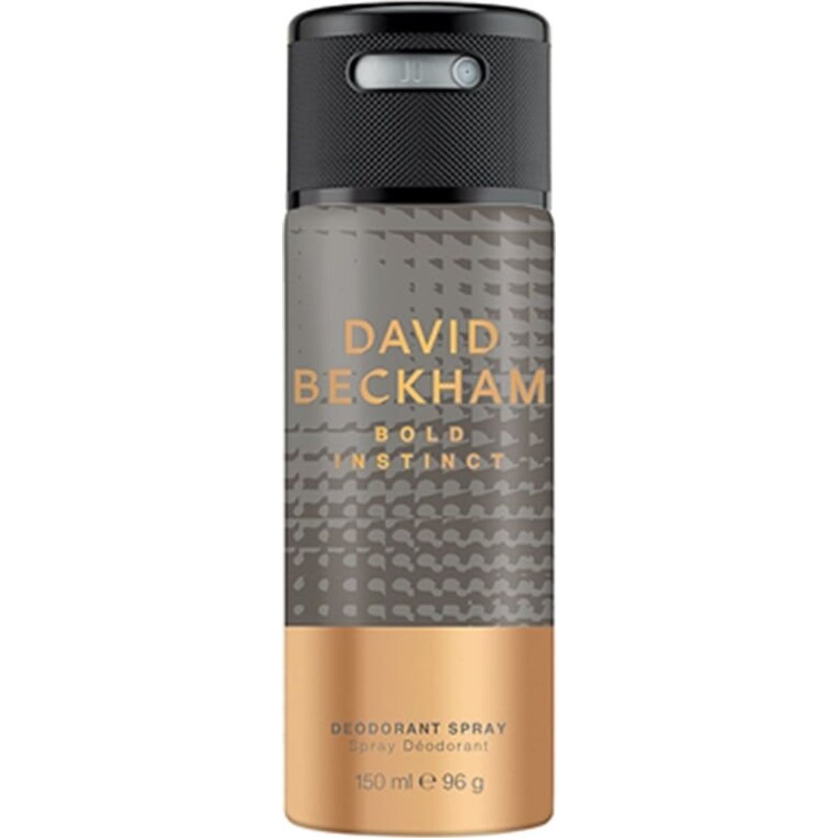 David Beckham - Bold Instinct Deodorant Spray 150 Ml