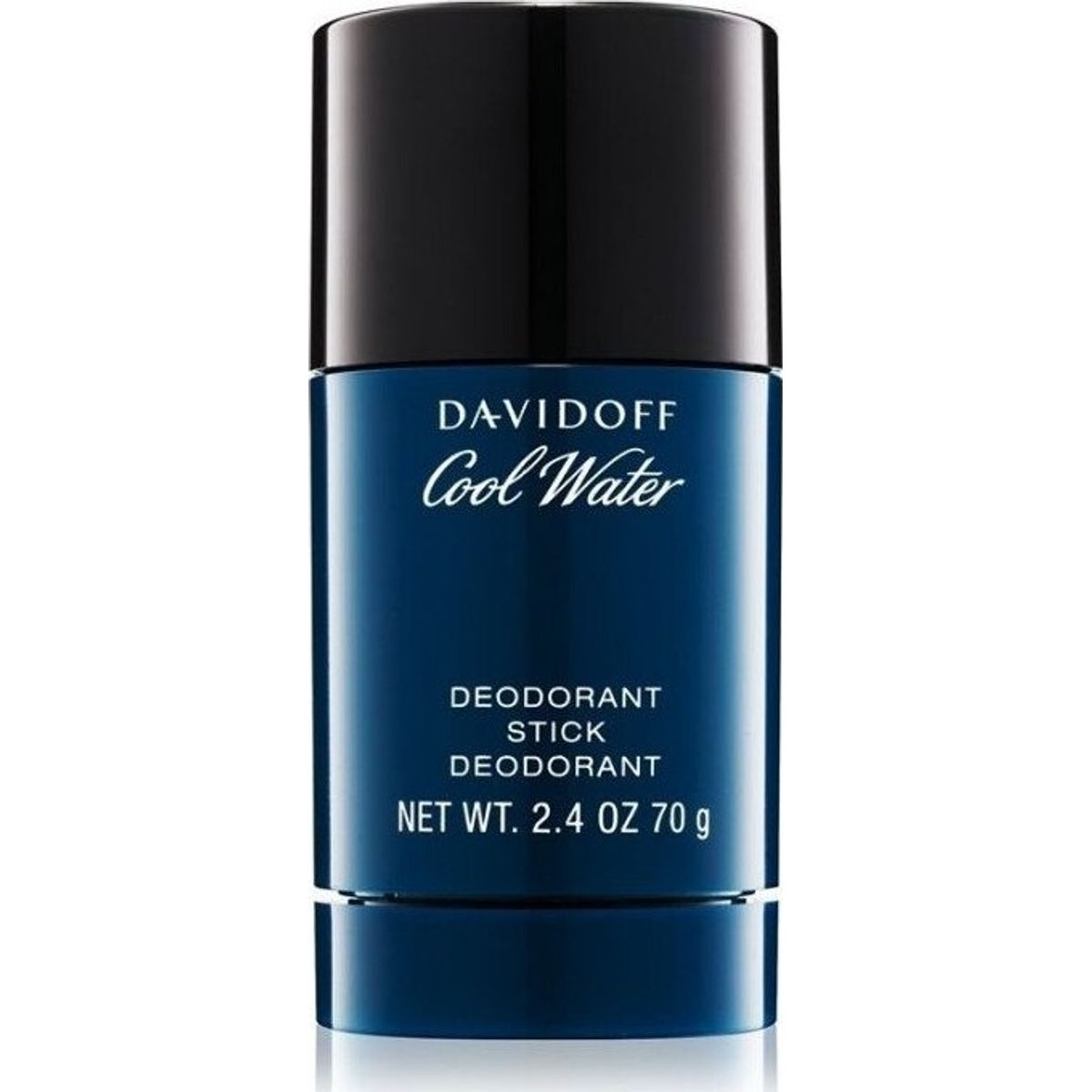 Davidoff - Cool Water Man - Deodorant Stick 75 Ml