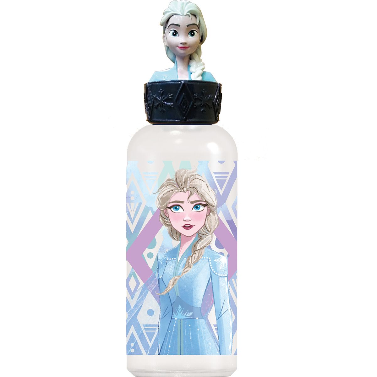 Disney Frost - 3d Drikkedunk Til Børn 560 Ml