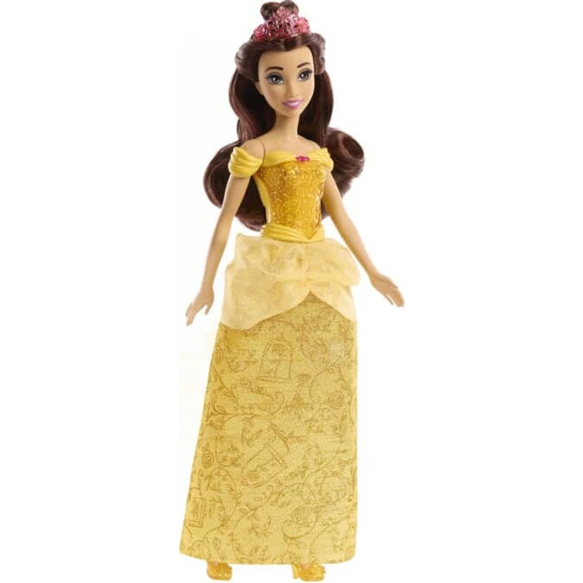 Belle Dukke - Disney Princess - 27 Cm